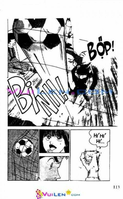 sôi động cầu trường full 17 tập chapter 15 113