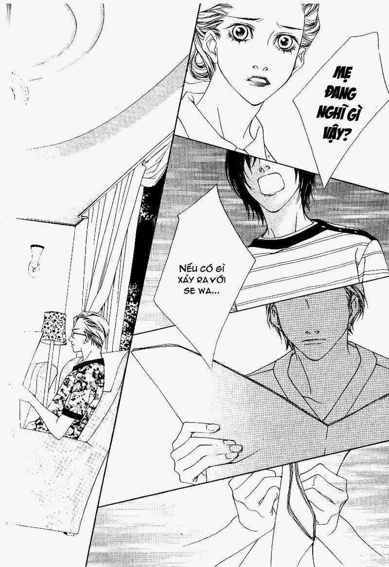 bông hoa của tội lỗi chapter 12 15