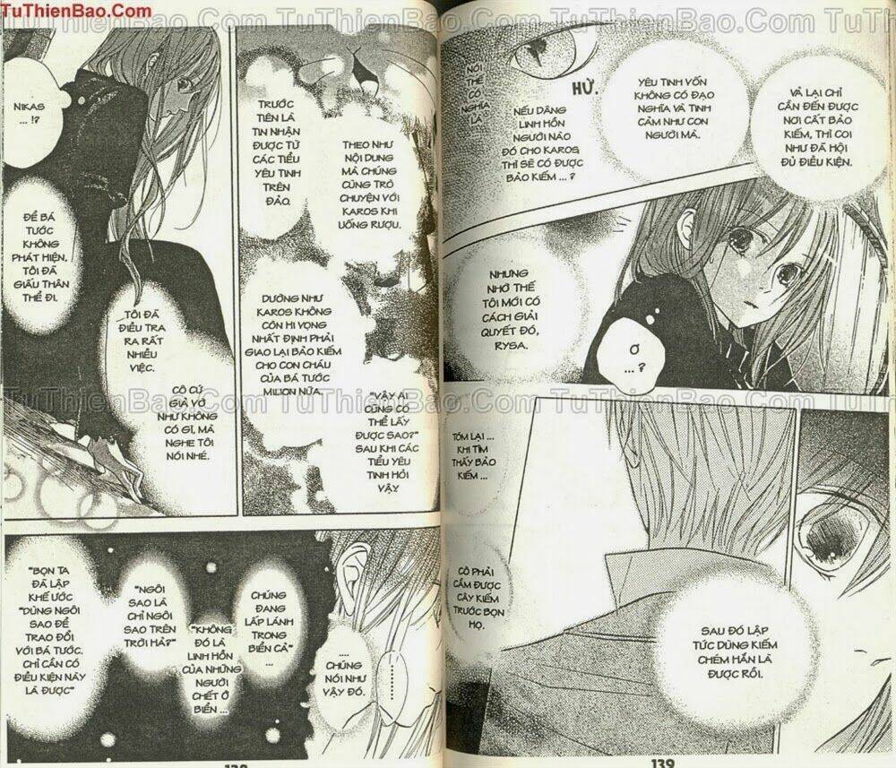 yêu tinh bá tước chapter 2 71