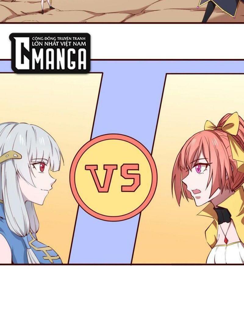 thánh đường chi thành chapter 80 2