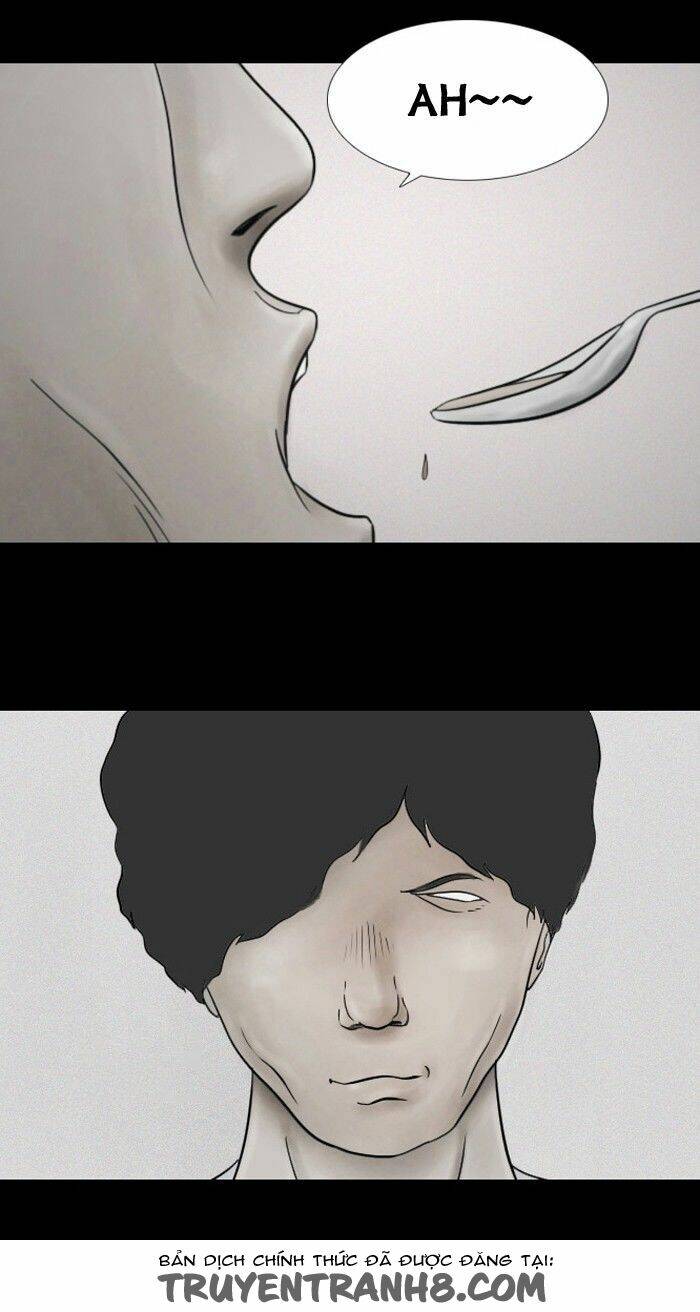 thứ sáu: những câu chuyện cấm chapter 36 8