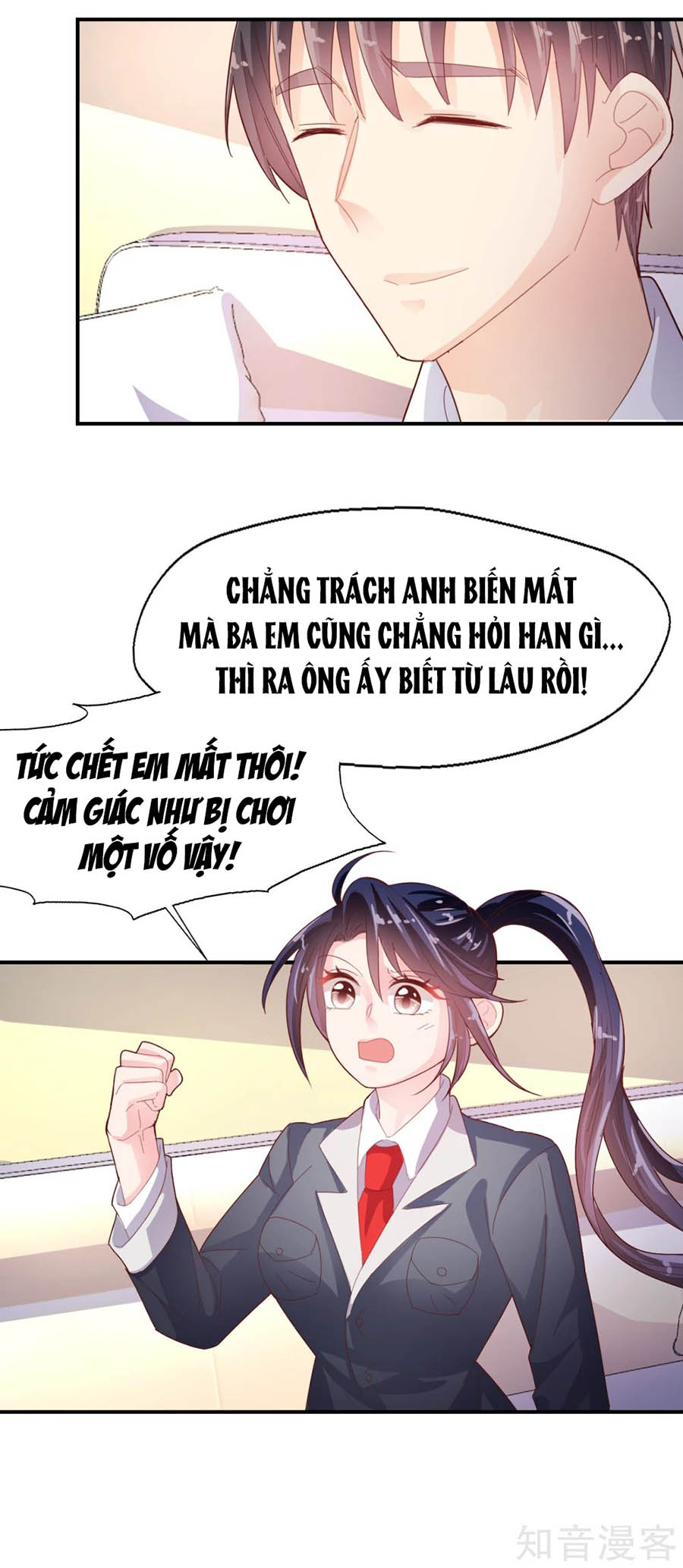sau này vẫn cứ thích anh chapter 84 3