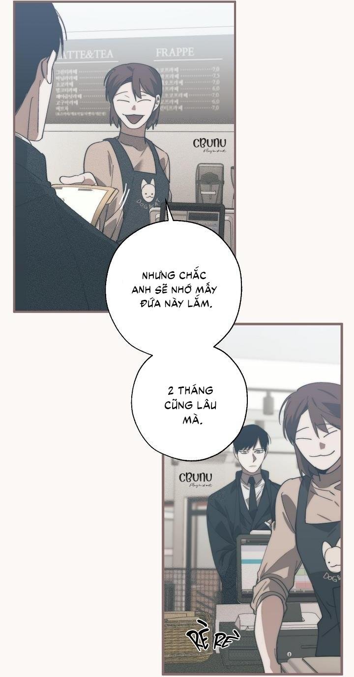 (cbunu) tráo đổi chapter 63 31