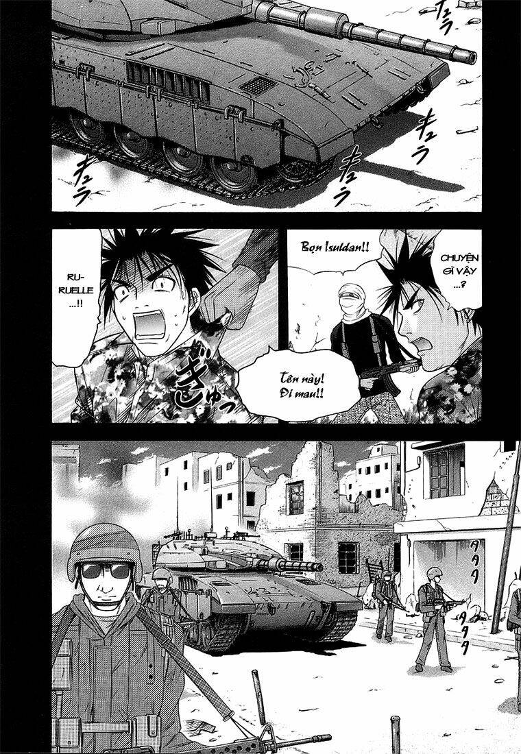 happy world! chapter 65 18