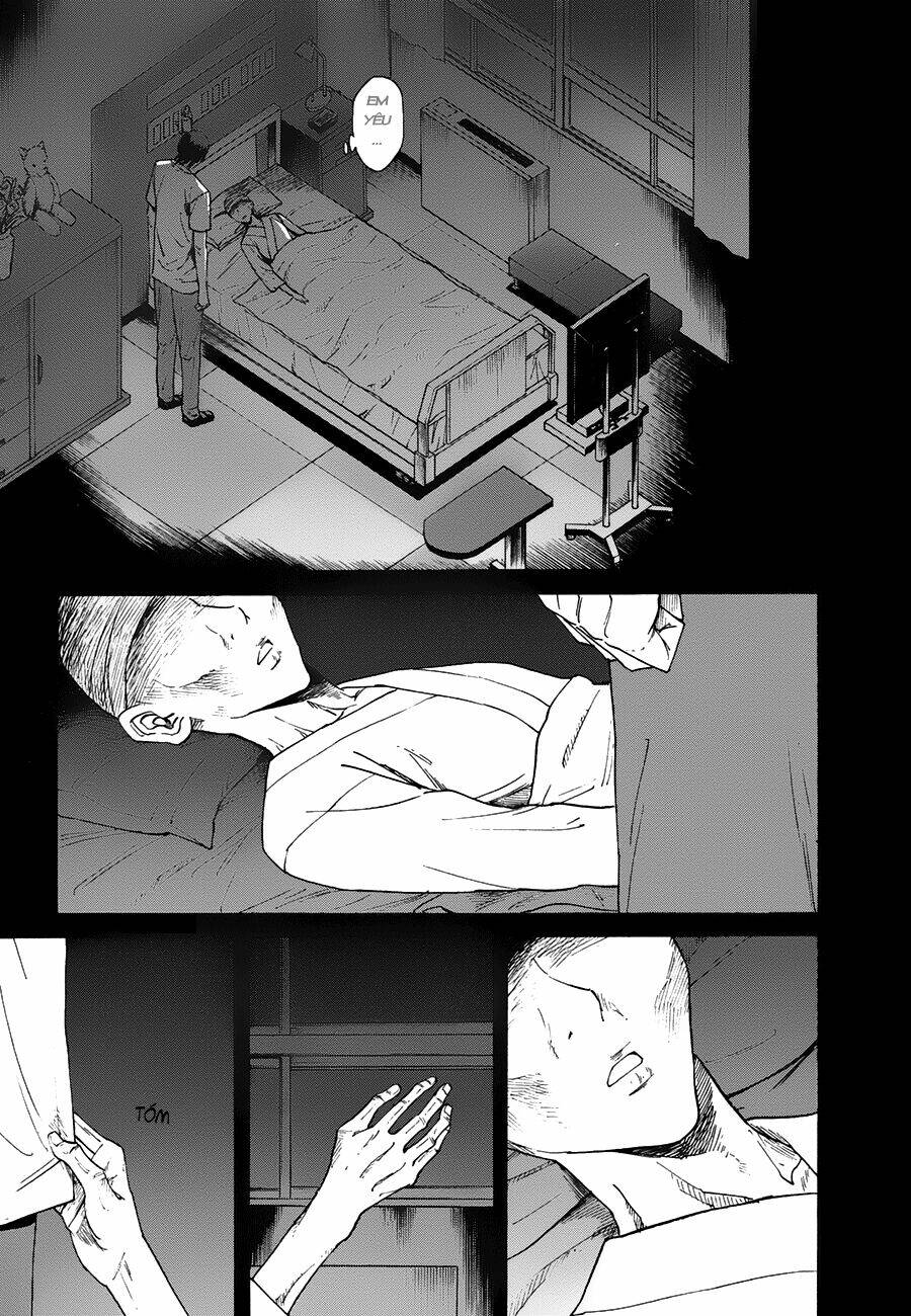 onnanoko ga shinu hanashi chapter 7 57