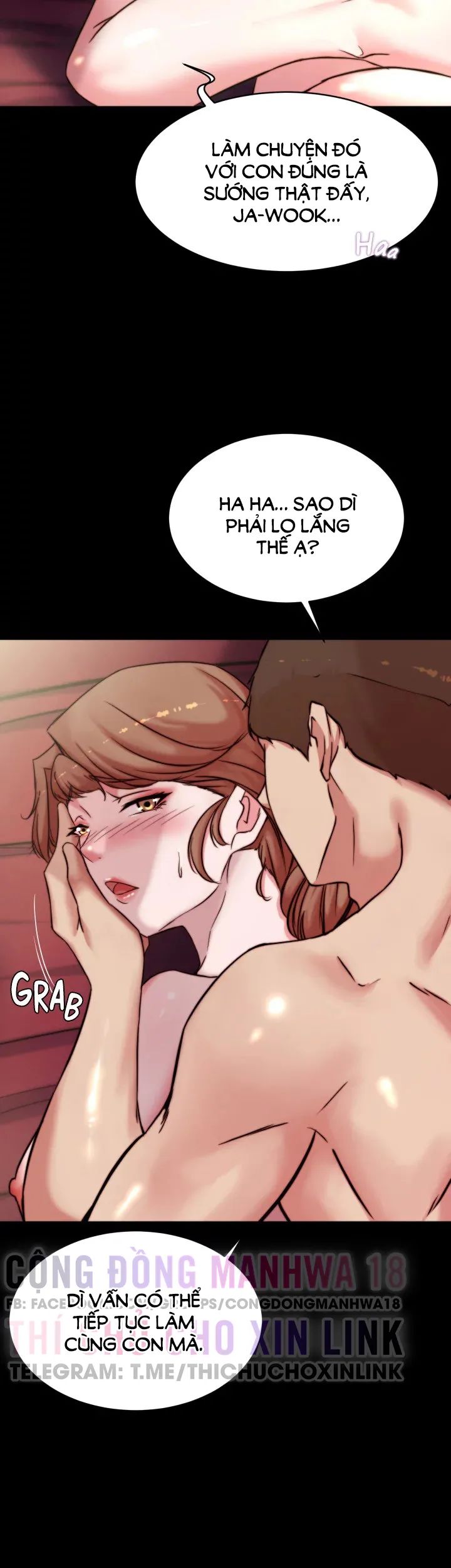 nhật ký quần lót chapter 100 2