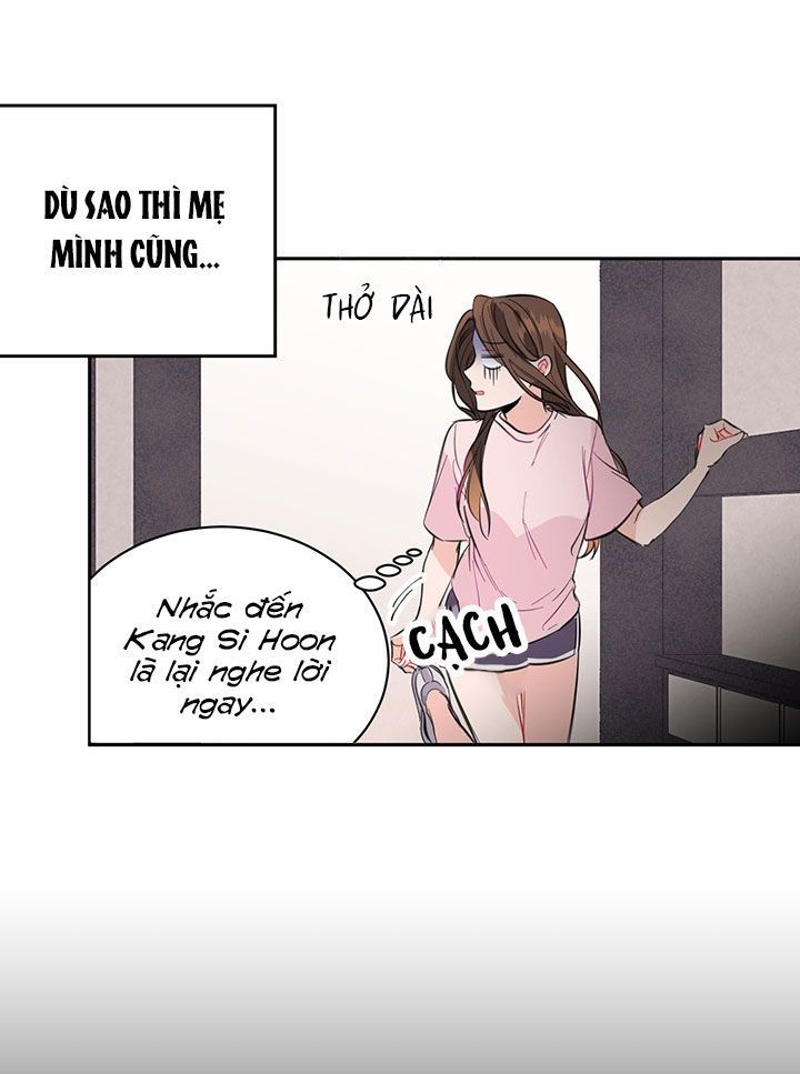 người tình thay thế chapter 6 41