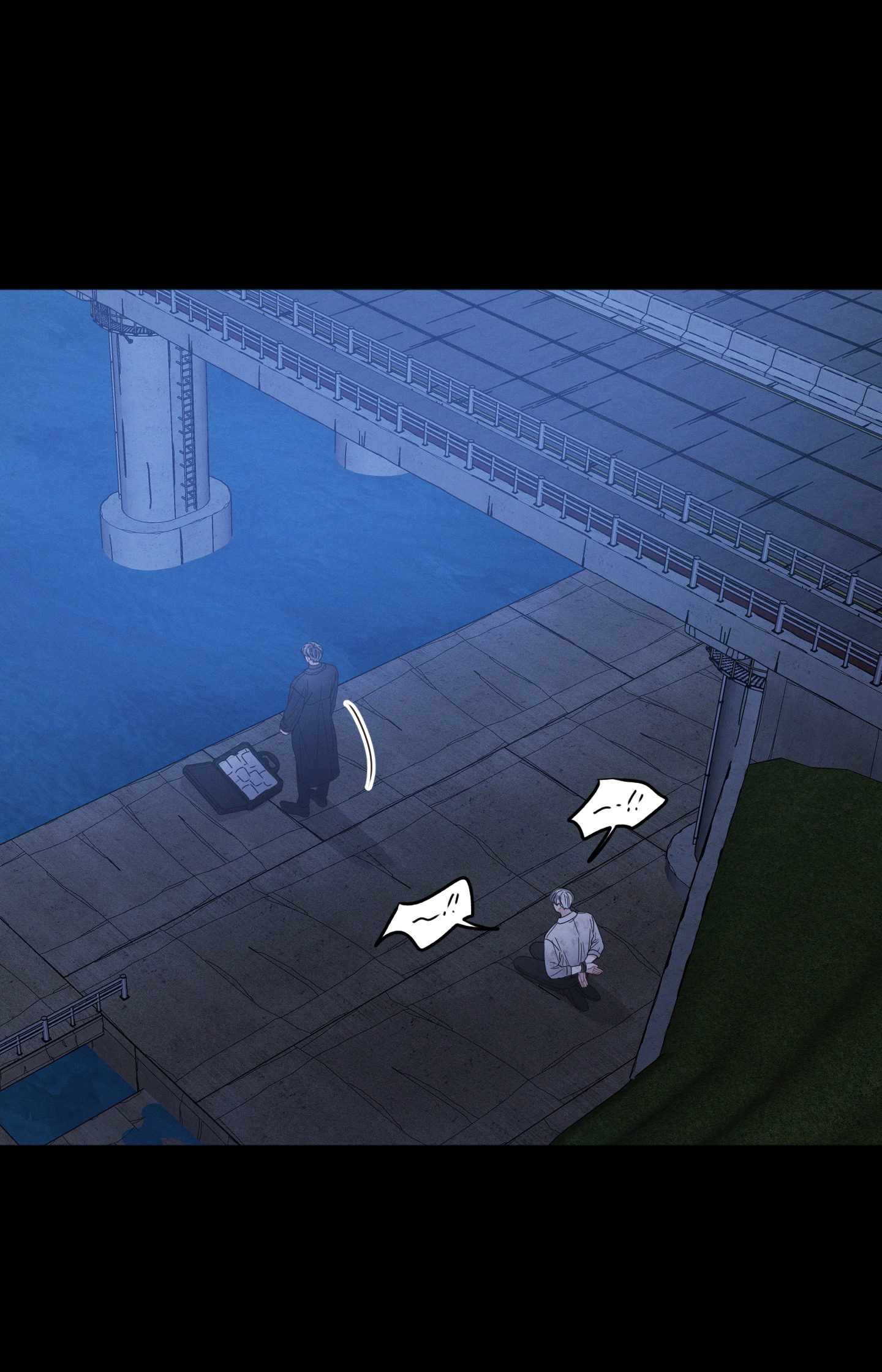 đời tư hàng xóm chapter 13 19