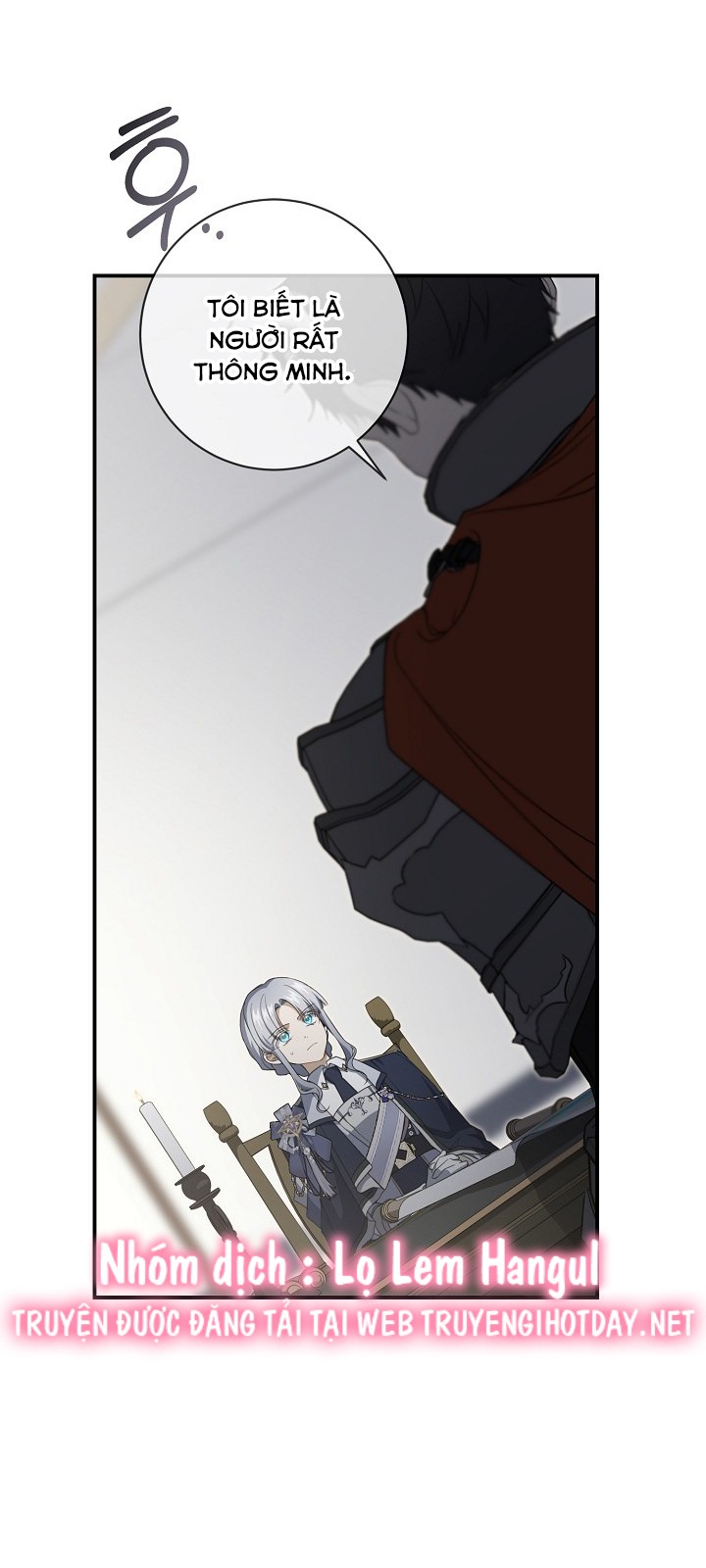 hướng đến ánh dương một lần nữa chapter 87.1 3