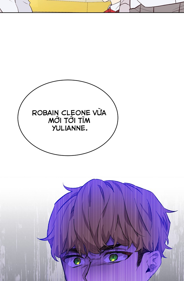 quý cô quyền lực chapter 11 28