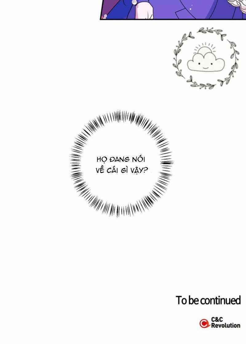 tôi đang nuôi dưỡng một con quái thú chapter 7 37