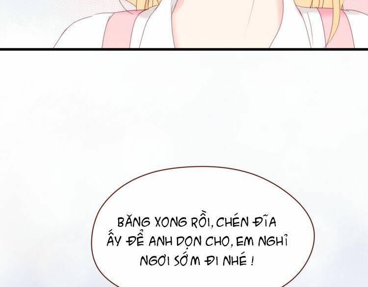 lượm được 1 tiểu hồ ly chapter 32.5 20