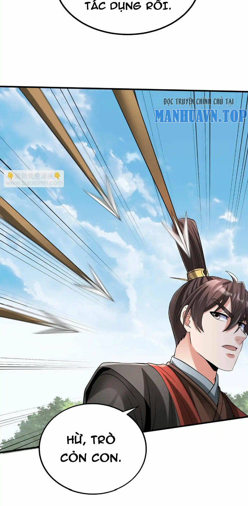 đại tần, ta là con tần thủy hoàng, giết địch thành thần chapter 103 49