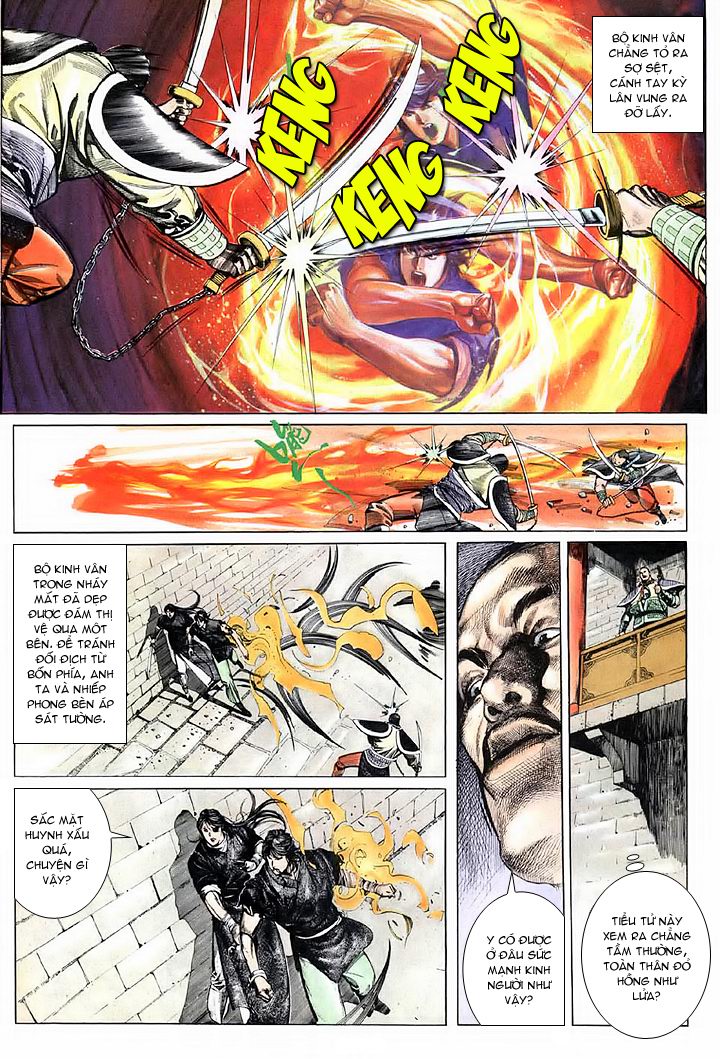 phong vân chapter 78 19