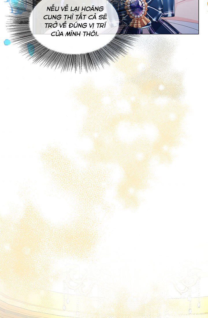 sự hối hận muộn màn chapter 5 80
