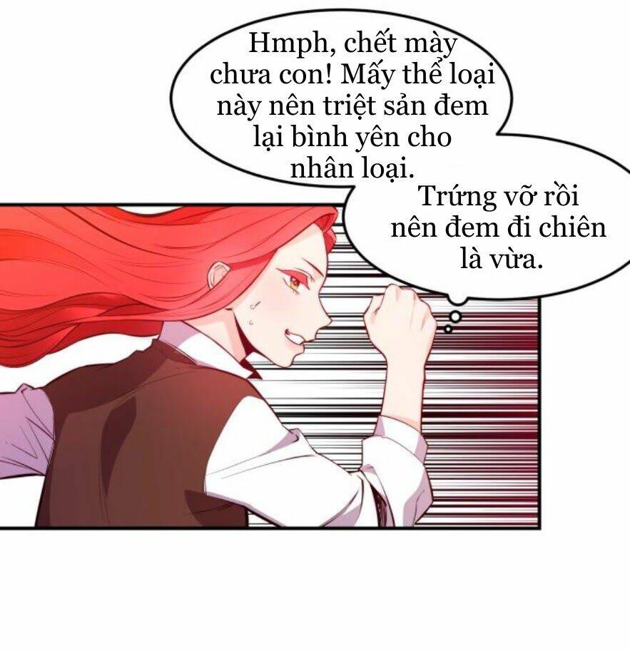 phản diện rất dễ làm chapter 5 26