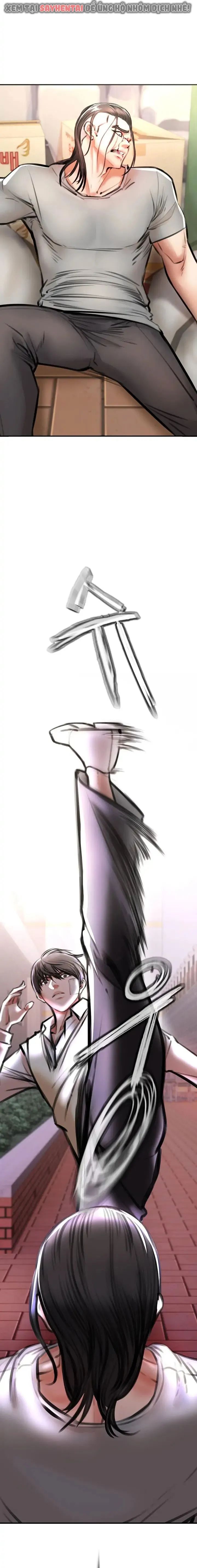 thỏa thuận máu chapter 3 13