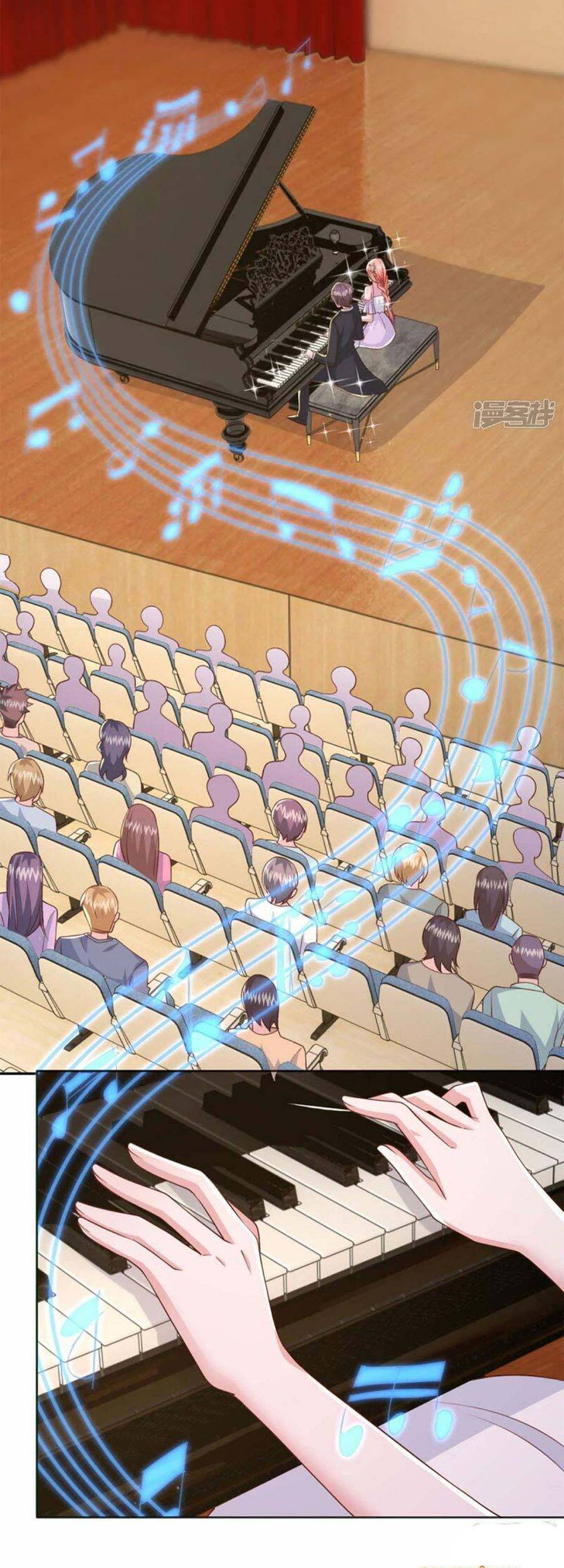 đại lão gọi tôi tiểu tổ tông chapter 97 6