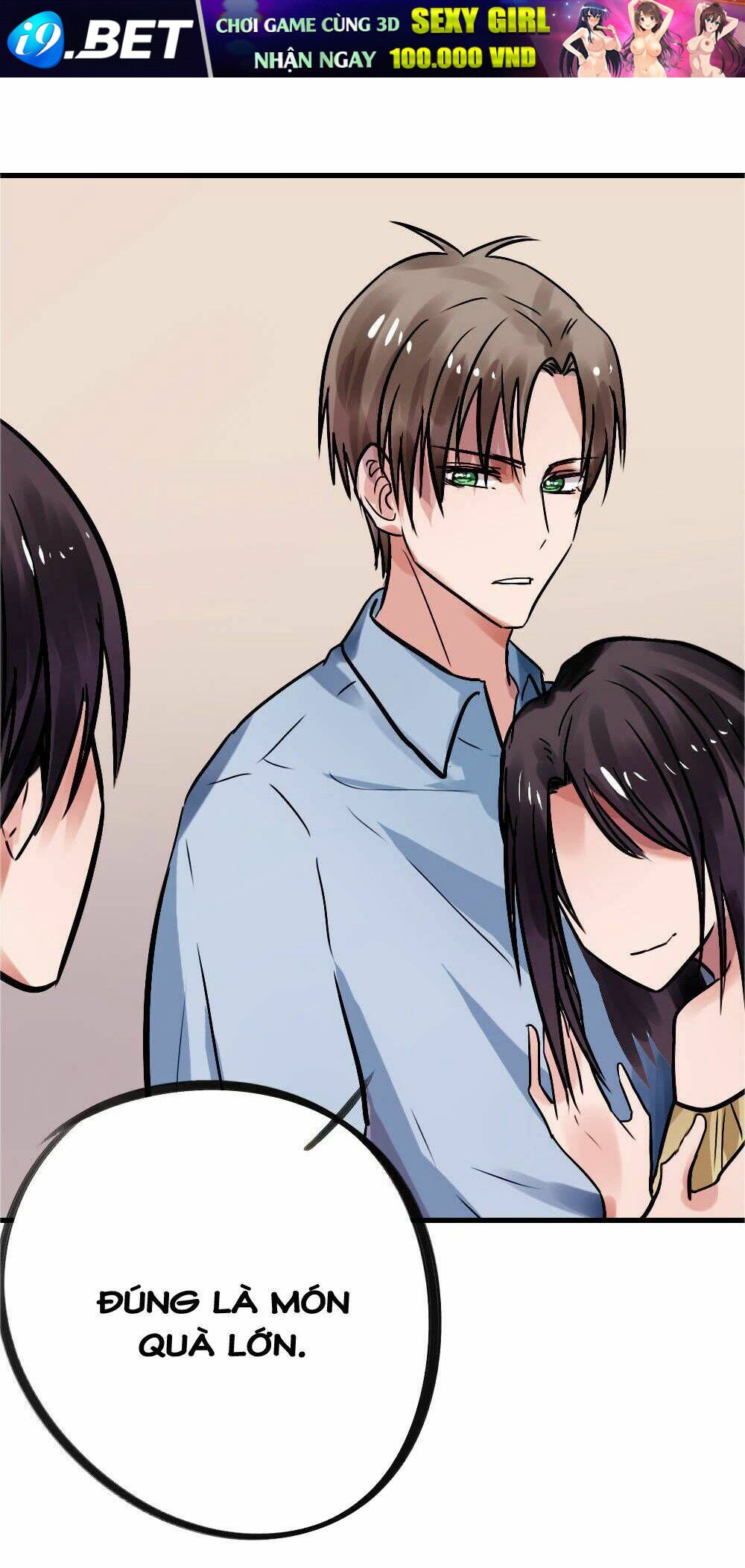 phải lòng em trai của bạn gái mình chapter 52 22