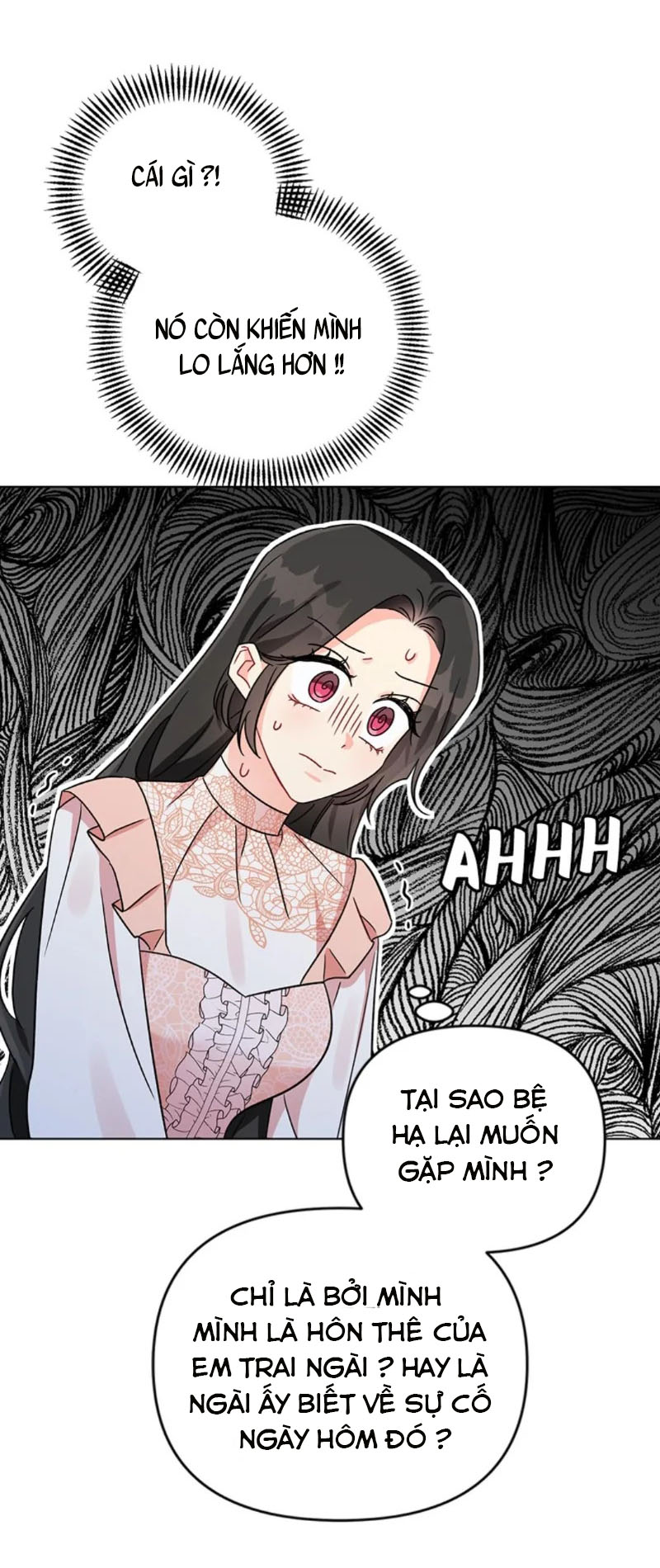 Tôi Đã Kết Hôn Với Một Nhân Vật Phản Diện Chapter 7 - Next Chapter 8