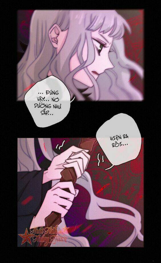 đêm tối chốn này chapter 14 17