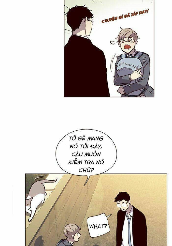 biến thân thành mèo chapter 11 70