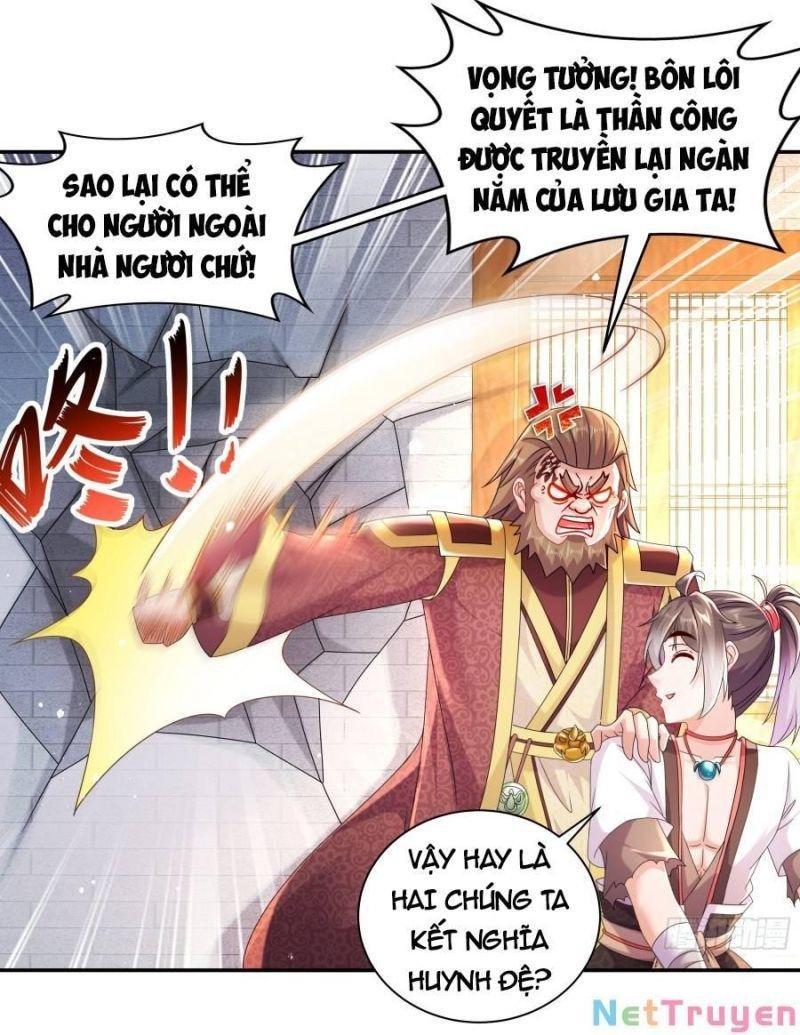 tuyệt sắc đạo lữ đều nói ngô hoàng có thể chất vô địch chapter 11 29