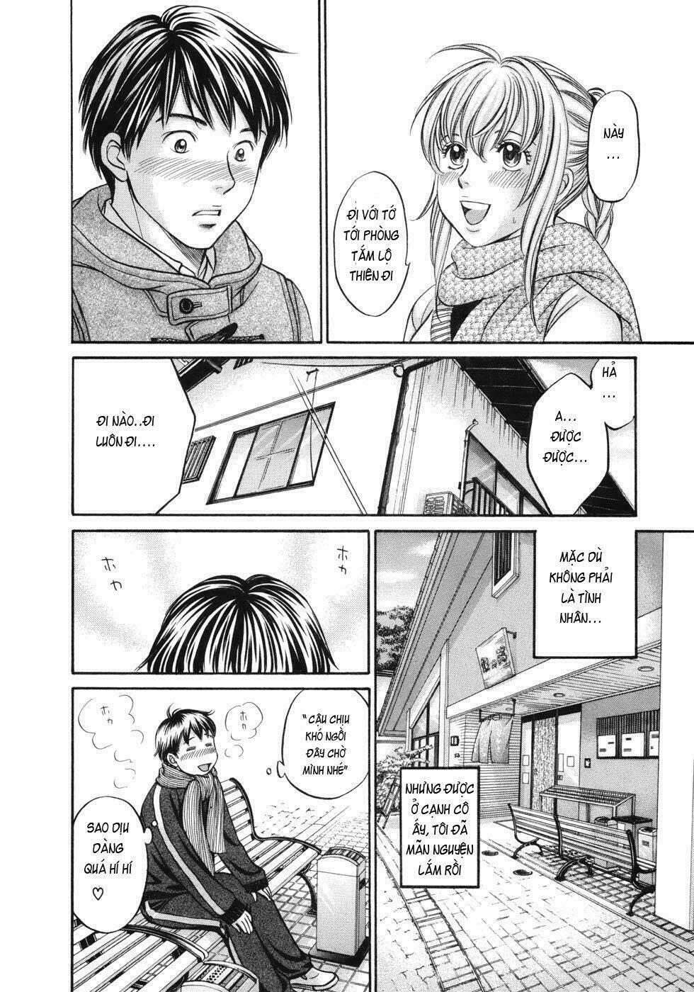 hetakoi chapter 14 5