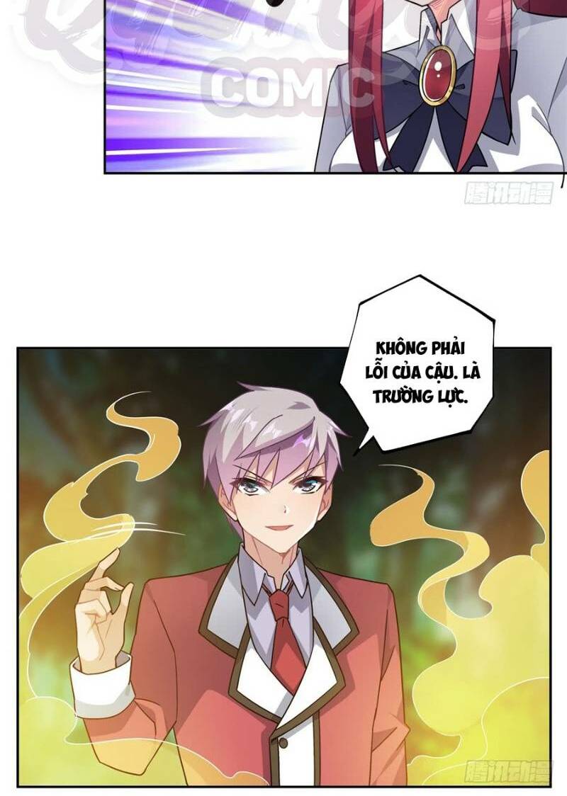 nhặt ma vương về làm nữ hầu chapter 32 38