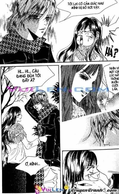 goong - [ hoàng cung ] chapter 5 4