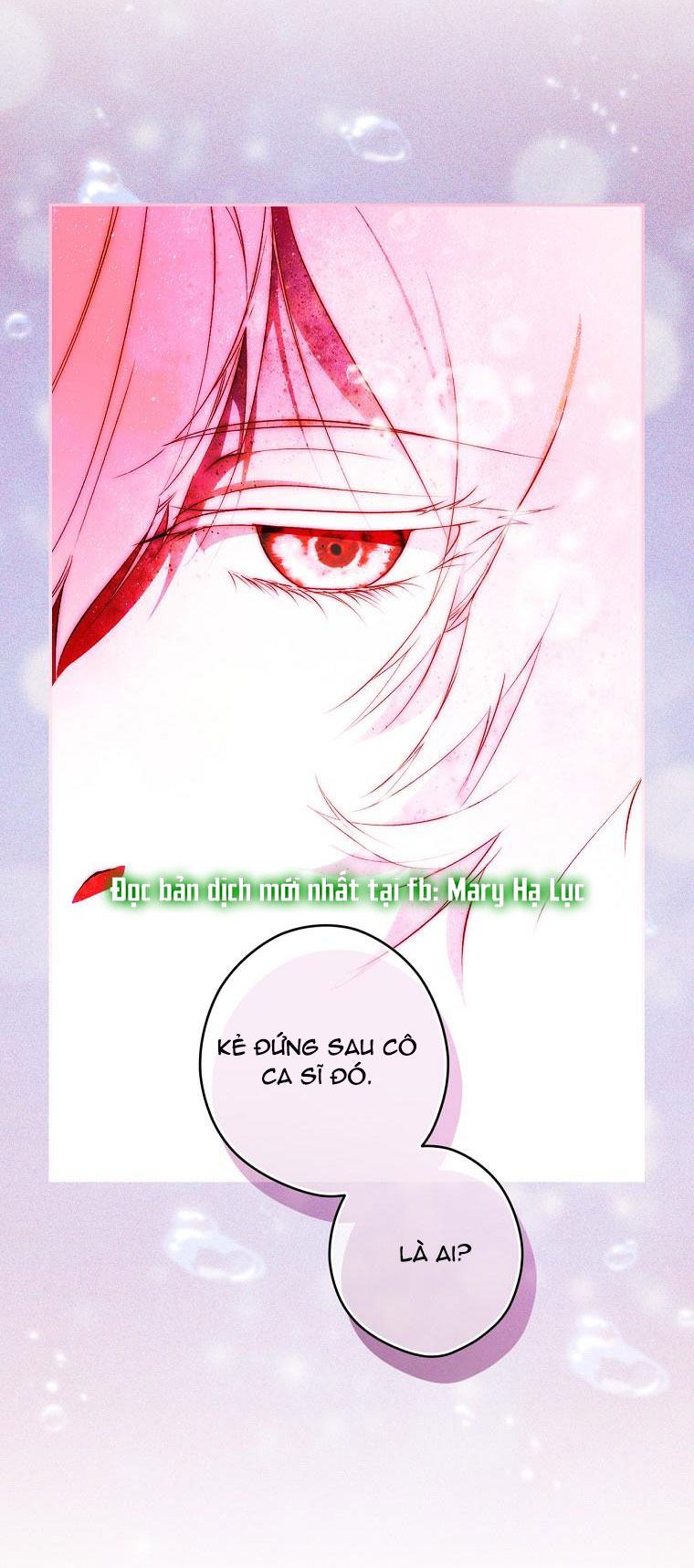 quý cô bí ẩn - secret lady chapter 99.1 23