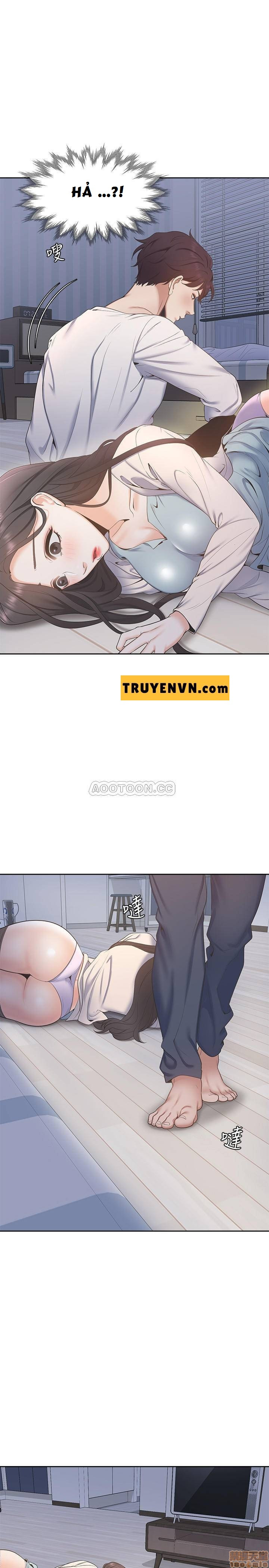 khát tình chapter 2 33