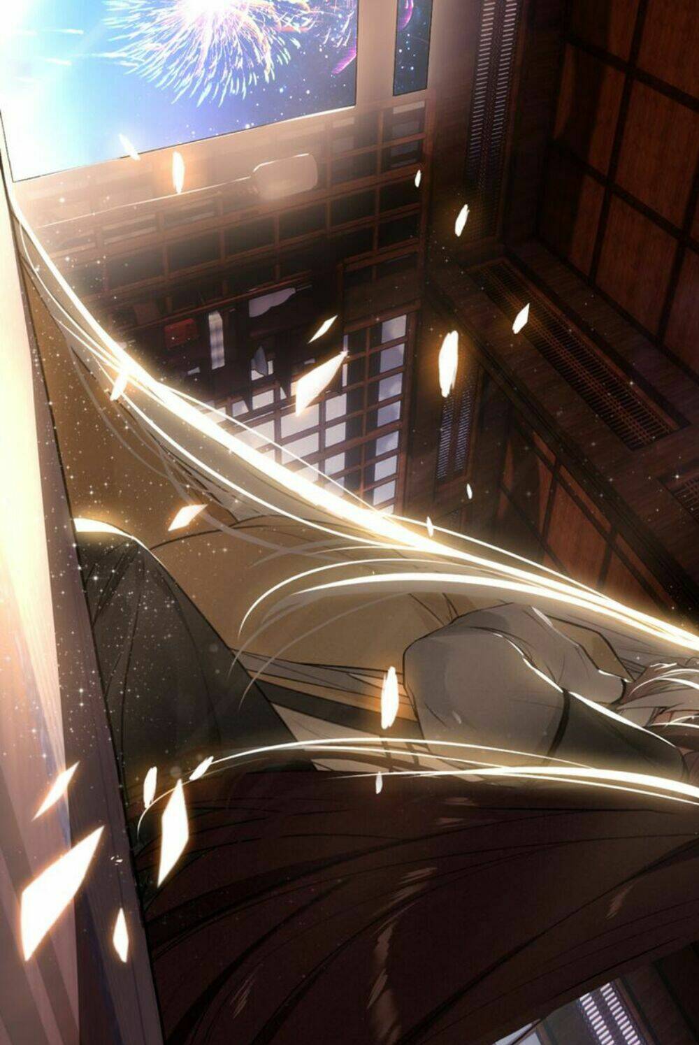 đế sư tại thượng chapter 31.5 26