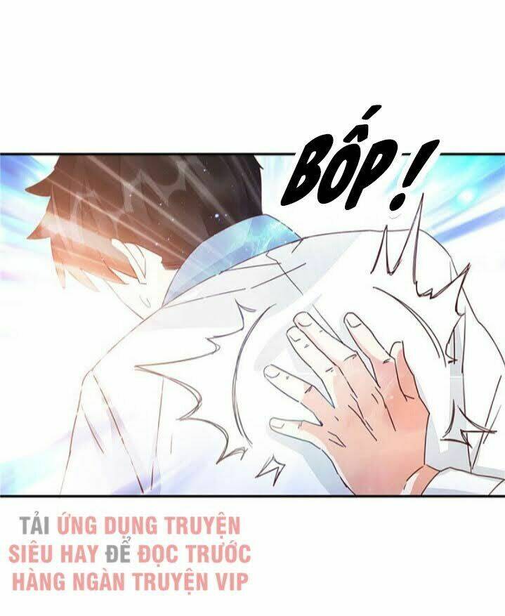 đô thị siêu cấp y sinh chapter 45 9