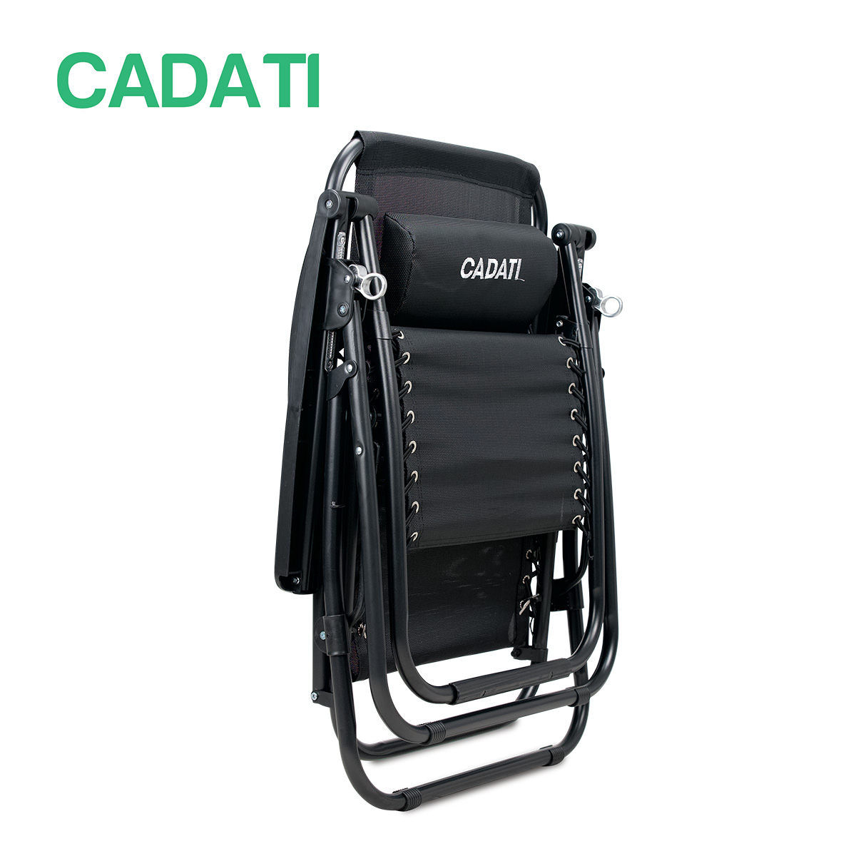 GHẾ BỐ XẾP THƯ GIÃN GIÁ RẺ CADATI