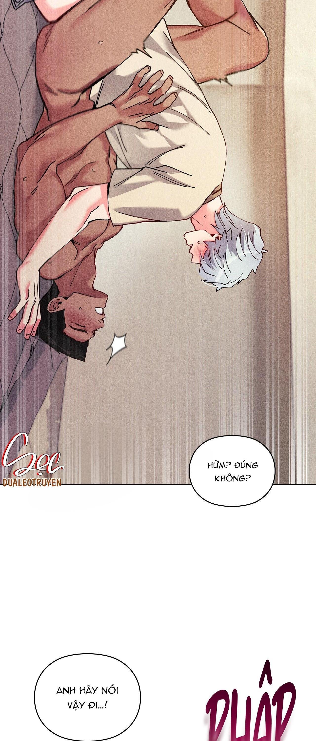 cùng nâng tạ nhé chapter 44 56