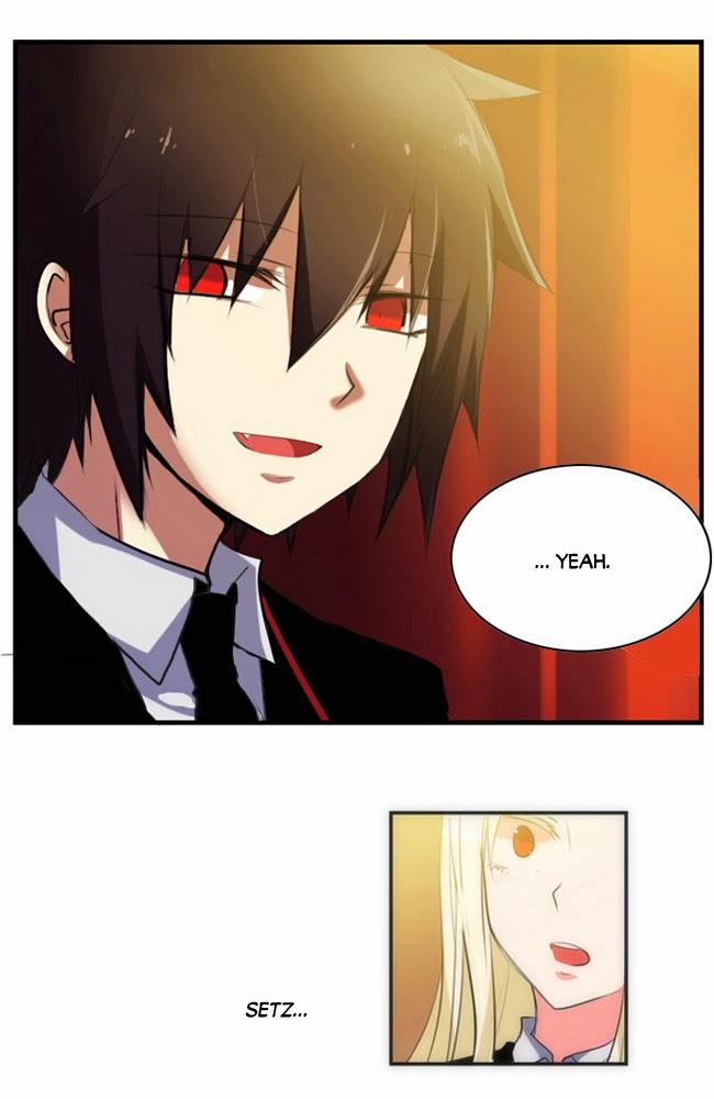 crepuscule (yamchi) chapter 30 24