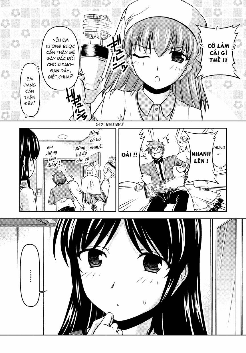 sexless friend chapter 6 9