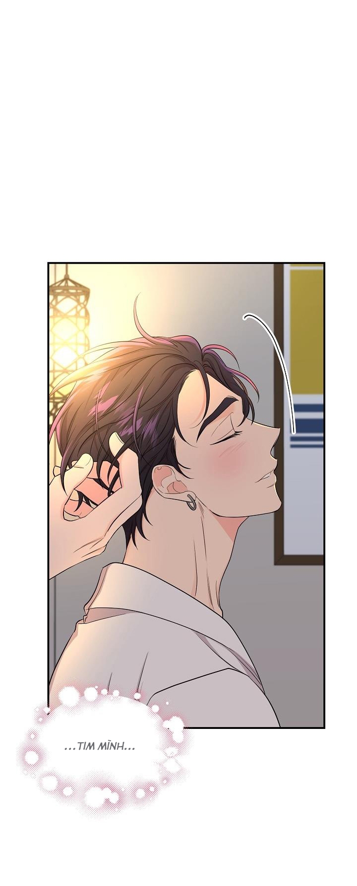 hoa ly hổ chapter 36 11