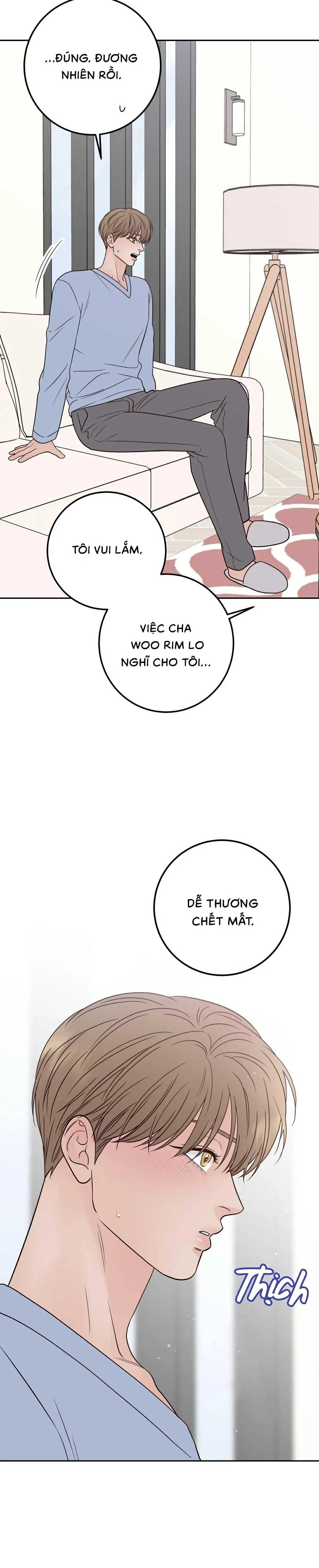 bad position chapter 51 22