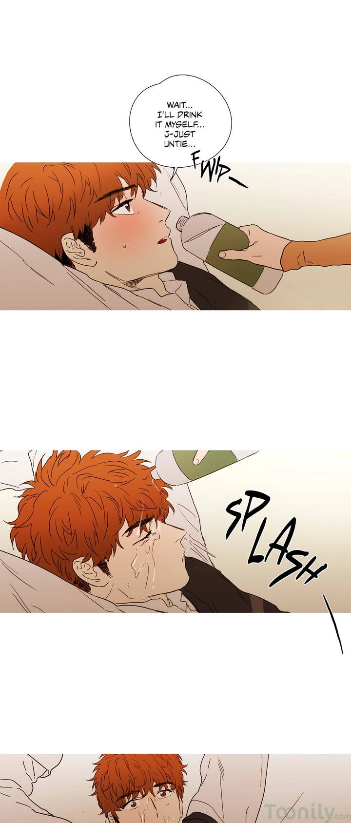 [raw] chiếm đoạt chapter 42 16