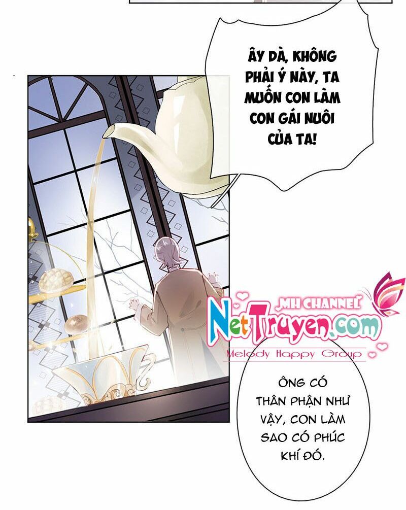 thác sủng thiên giá danh viên 2 chapter 1 25