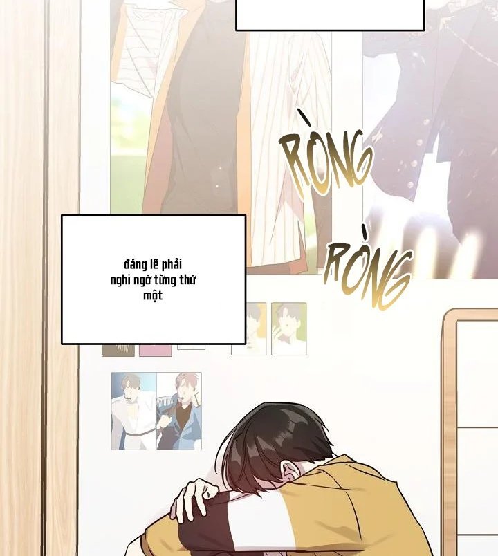 thần tượng đến rồi!? chapter 32 50