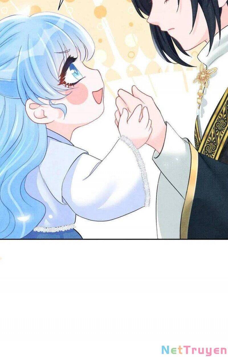 nhóc con người cá 3 tuổi rồi chapter 187 9