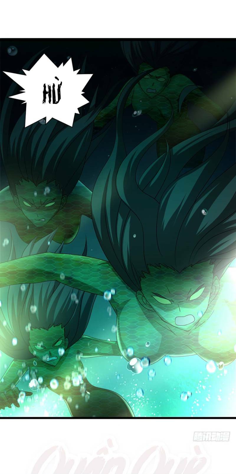 thập nhị thiên kiếp chapter 32 20