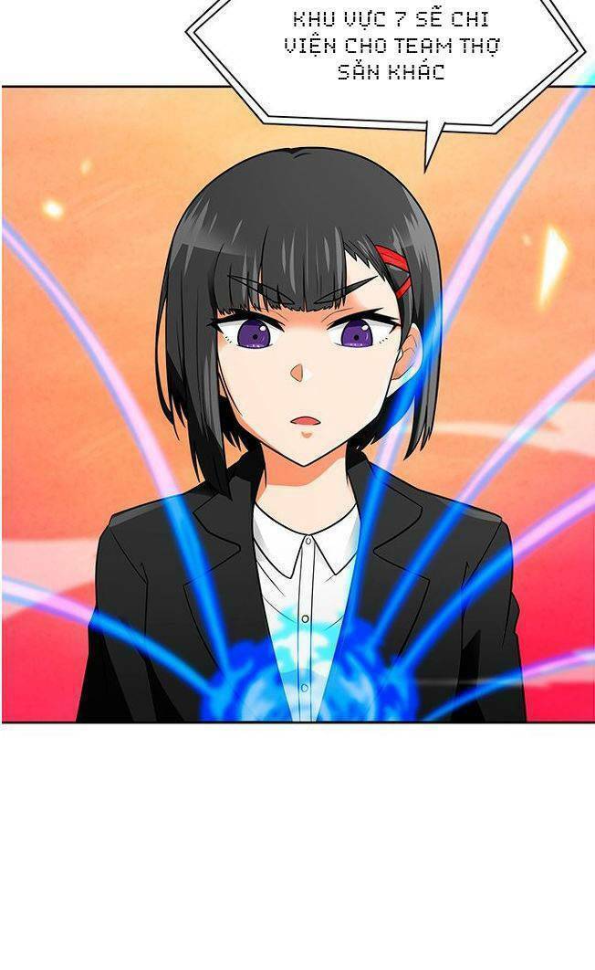 tôi tự động săn một mình chapter 57 26