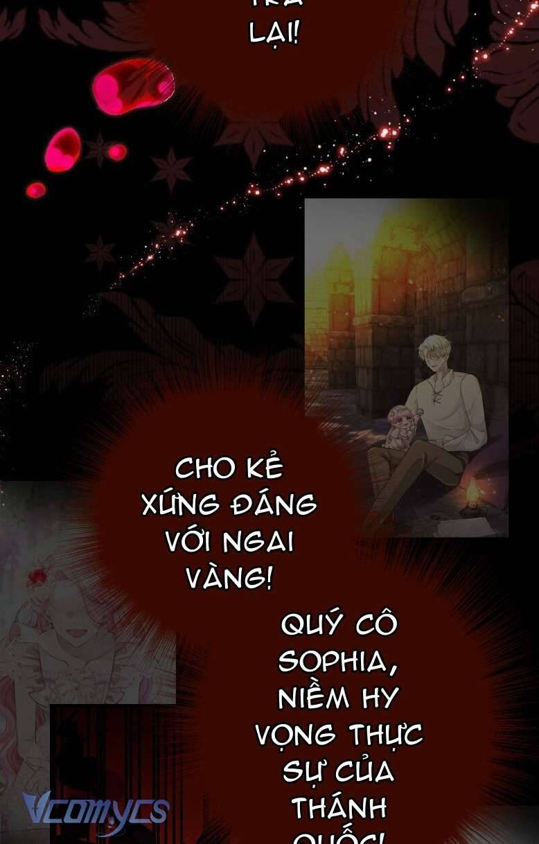 sau này họ sẽ sinh ra tôi chapter 1 93