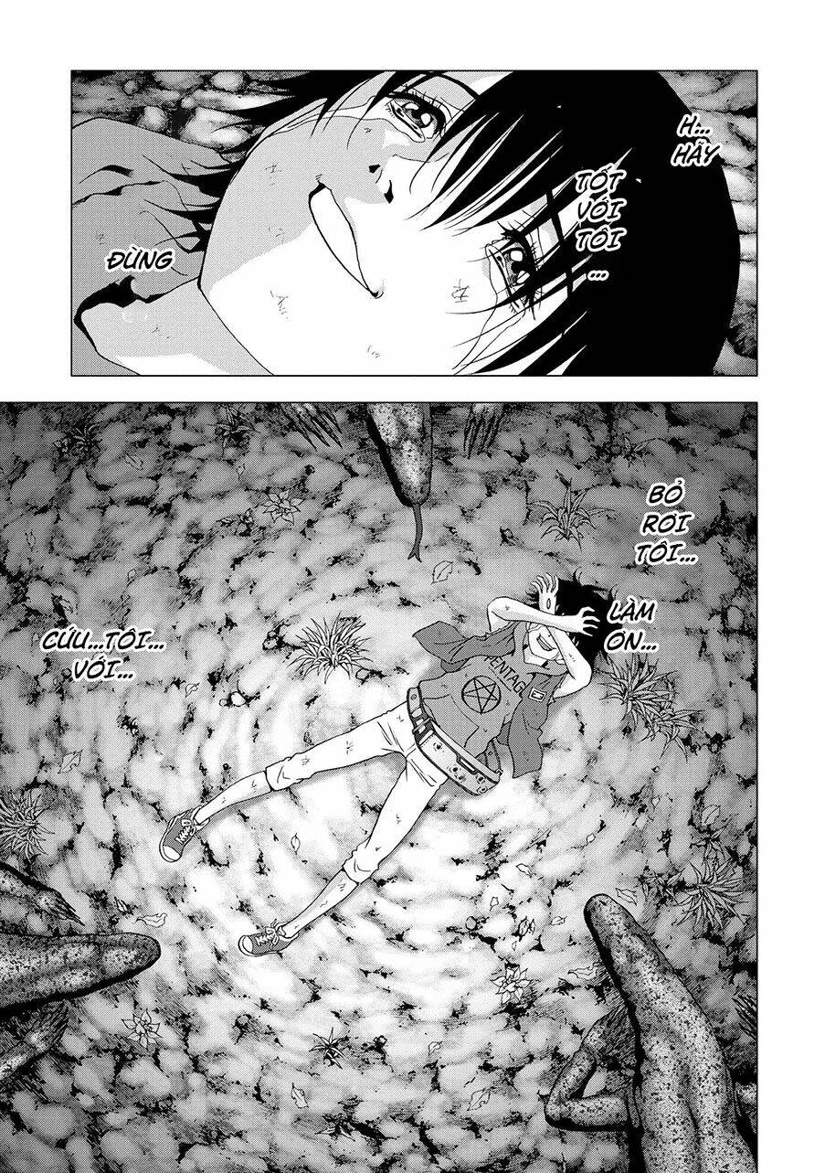 cuộc chiến sinh tồn chapter 97.1 21