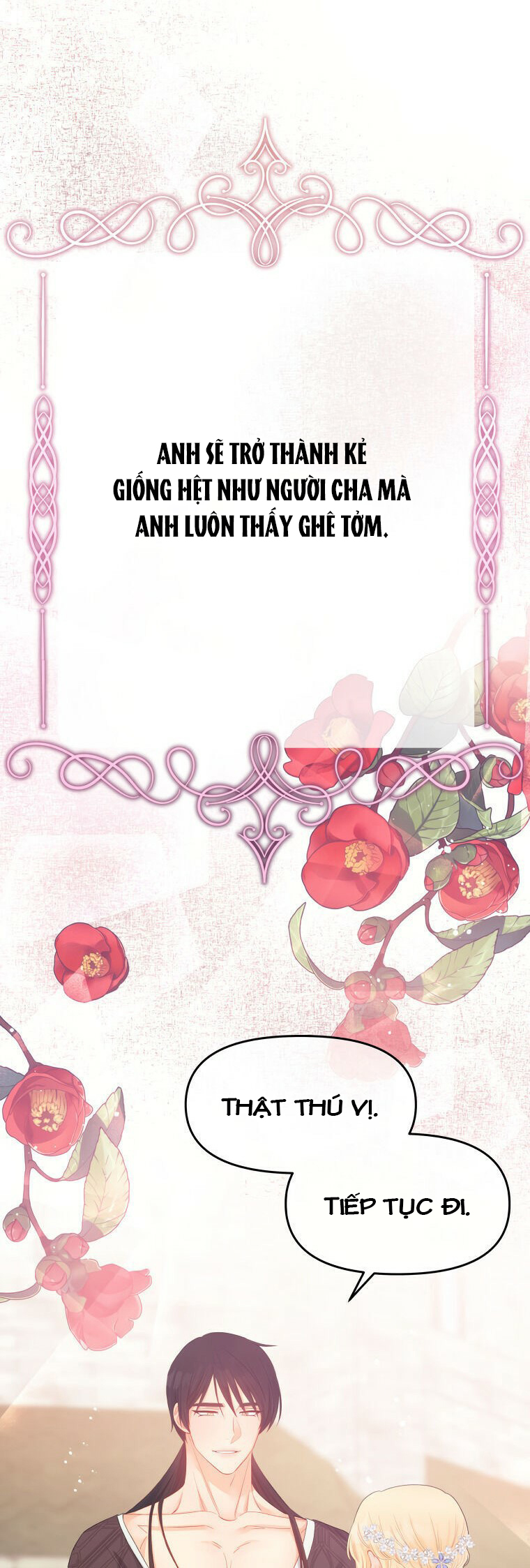 xin đừng trao tấm lòng vào cuốn sách ấy chapter 15 1