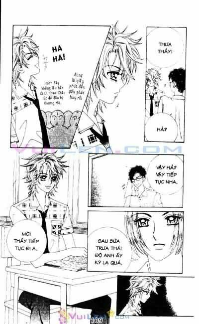 chàng gà mái chapter 3 109